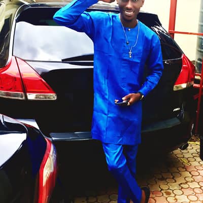 Jide Micheal