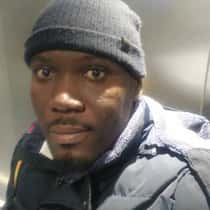 Kelvin Jackson