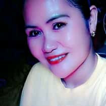 sweet girl