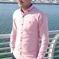 Hamza Chaudhary