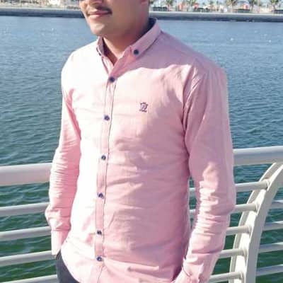 Hamza Chaudhary
