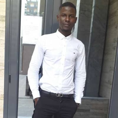 seydou