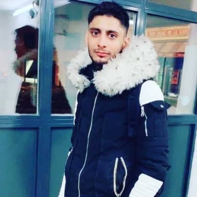 Afaq ali