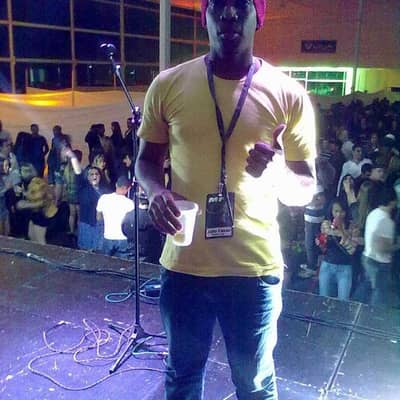 Altoberto Oliveira Rosa