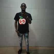 Dafe Asimoni