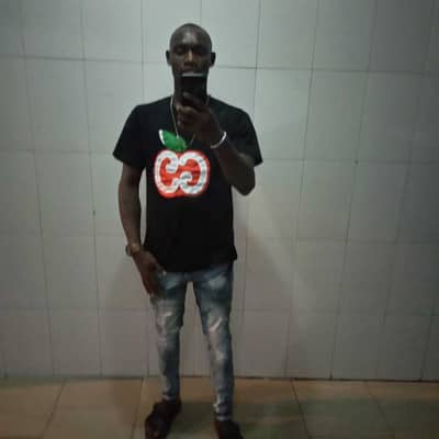 Dafe Asimoni