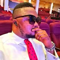 Samson Joel