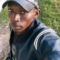 Nickson kipkirui