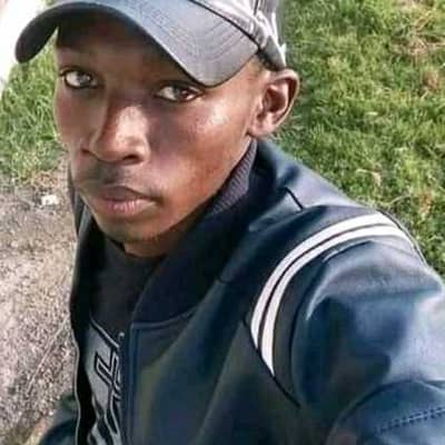 Nickson kipkirui