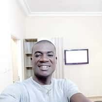 Harry Atiene