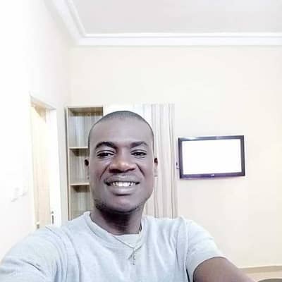 Harry Atiene