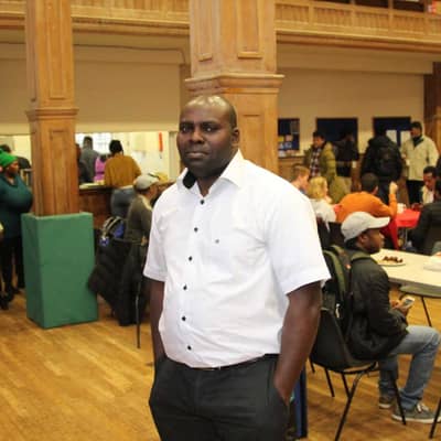 olajide