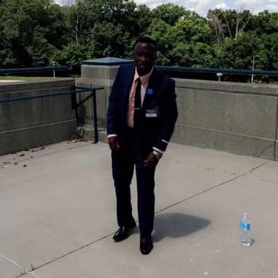 momoh