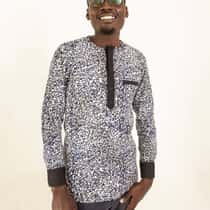 Kevin Oluoch