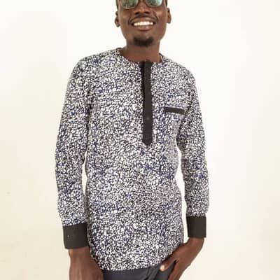 Kevin Oluoch