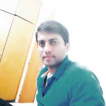 daleep kumar