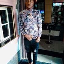 Emmanuel Duncanmighty