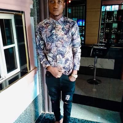 Emmanuel Duncanmighty