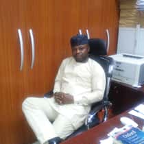 Leonard Igomu