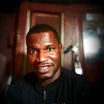 Nura Usman Bille