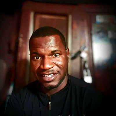 Nura Usman Bille