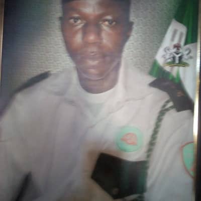 Adekola waheed