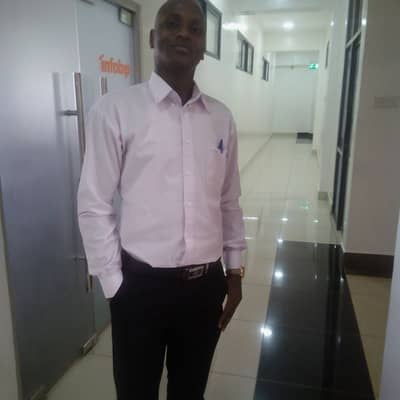 John