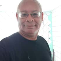 Sérgio Machado dá Silva