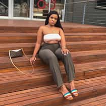 MARY Adubea
