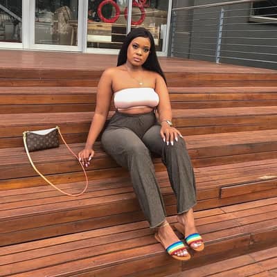 MARY Adubea