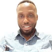 Prince Okyere