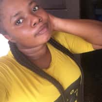 Akosuah Kumi
