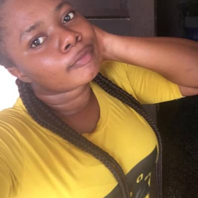 Akosuah Kumi
