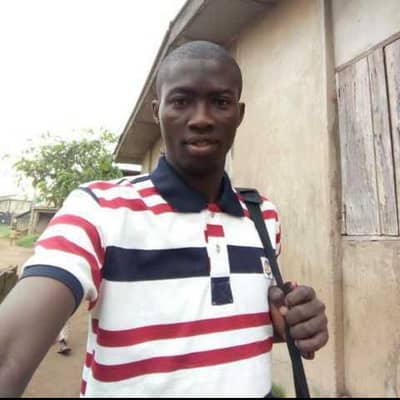 bolaji
