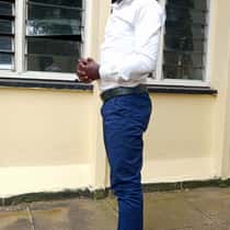 Aggrey