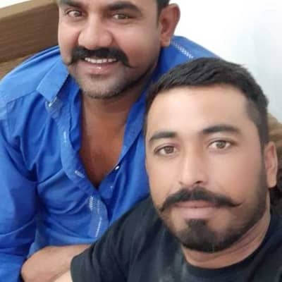 Sandhu ge