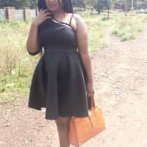 ruth gitau