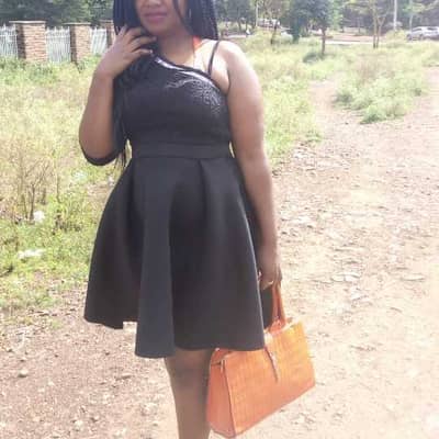ruth gitau