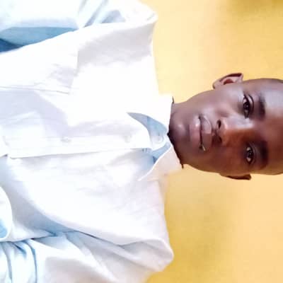 James mutuma
