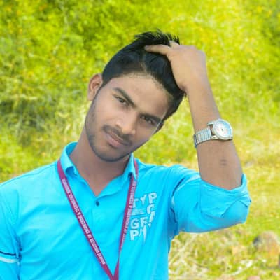 ishal das