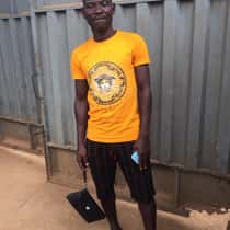 Adeleke