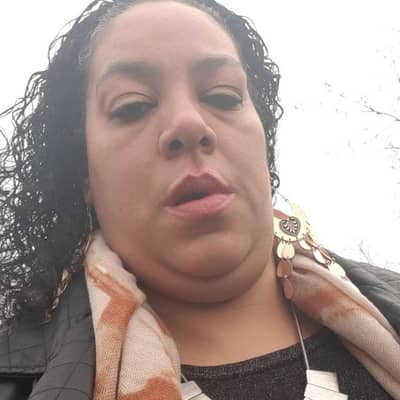 sexy foxy gyal