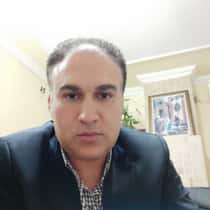 Ali Seçgin