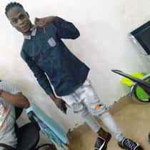 oluwaseyi