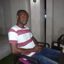 David