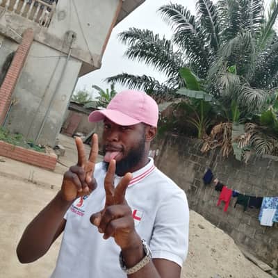Bamawo festus