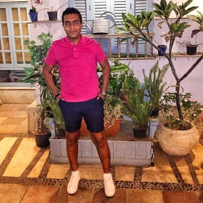 Hesham