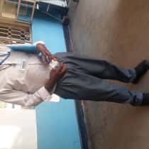 New User