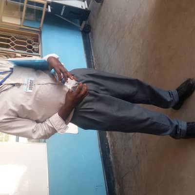 New User