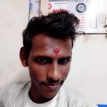 harsh baria